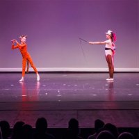 2018 Recital